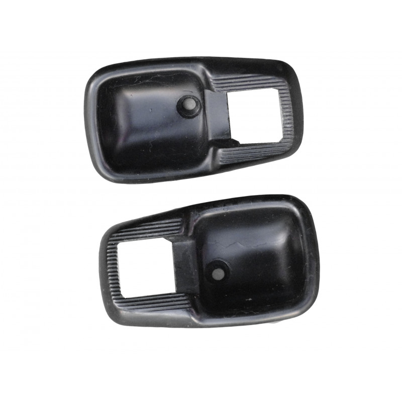 Maçaneta Interna Com Acabamento e Comando Kombi Clipper 76 à 96 