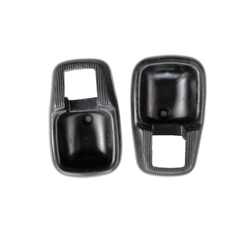 Maçaneta Interna Com Acabamento e Comando Kombi Clipper 76 à 96 