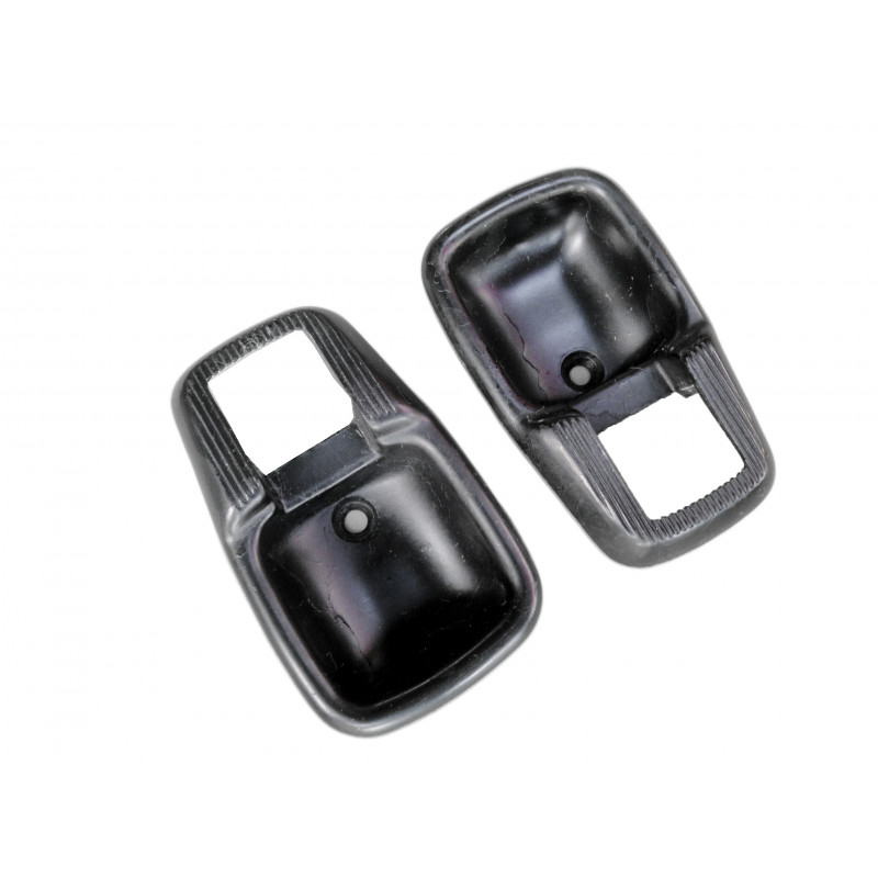 Maçaneta Interna Com Acabamento e Comando Kombi Clipper 76 à 96 