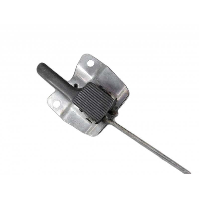 Maçaneta Interna Com Acabamento e Comando Kombi Clipper 76 à 96 