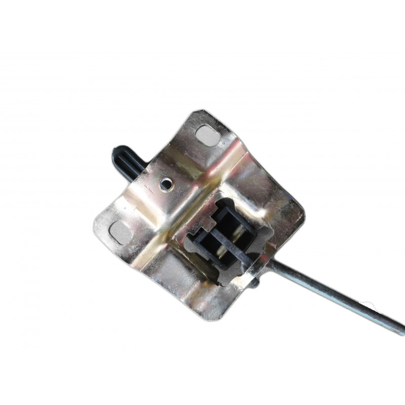 Maçaneta Interna Com Acabamento e Comando Kombi Clipper 76 à 96 