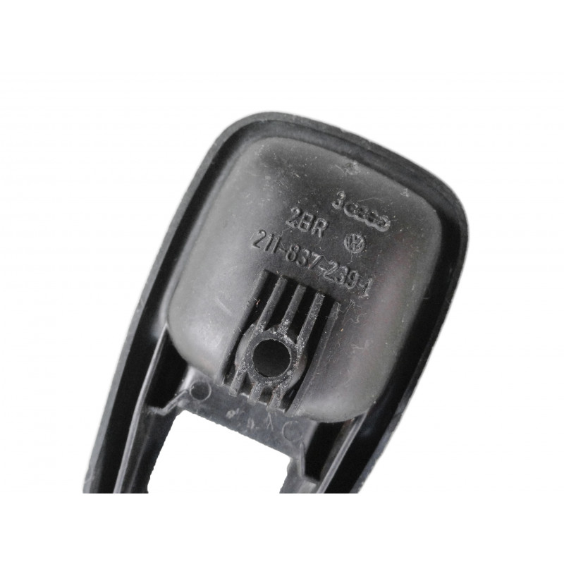 Maçaneta Interna Com Acabamento e Comando Kombi Clipper 76 à 96 