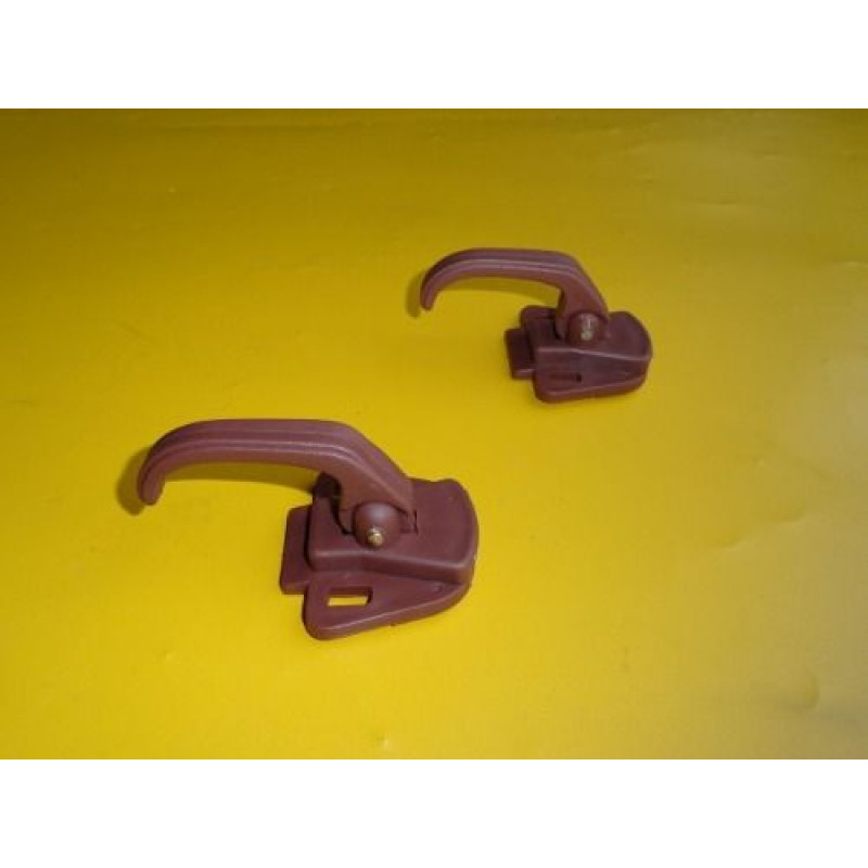 Maçaneta Interna Chevette/Opala 1973 à 1982