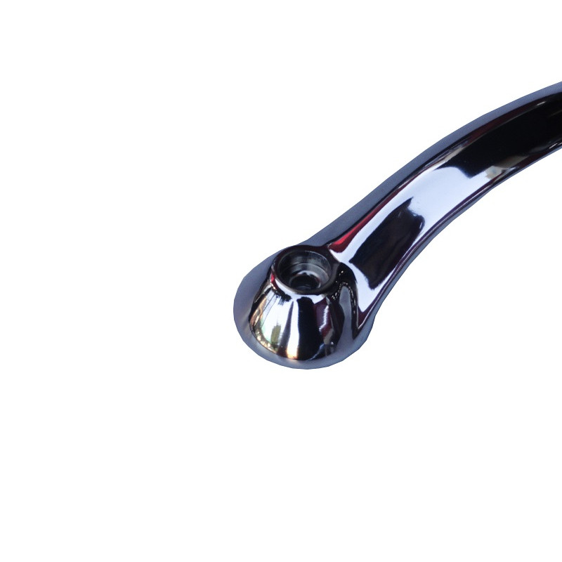 Maçaneta Interna Cromada Porta Meio Salão Volkswagen Kombi até 1997