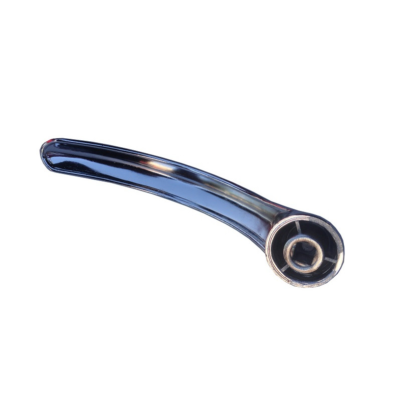 Maçaneta Interna Cromada Porta Meio Salão Volkswagen Kombi até 1997