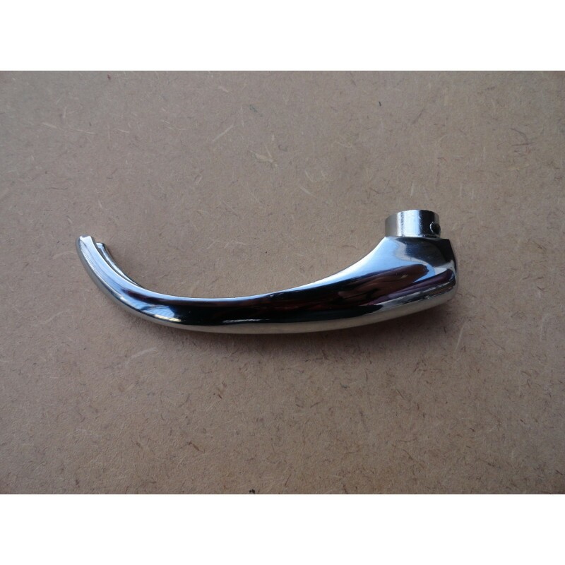 Maçaneta Interna da Porta Rural ou F-75 1967 em Diante