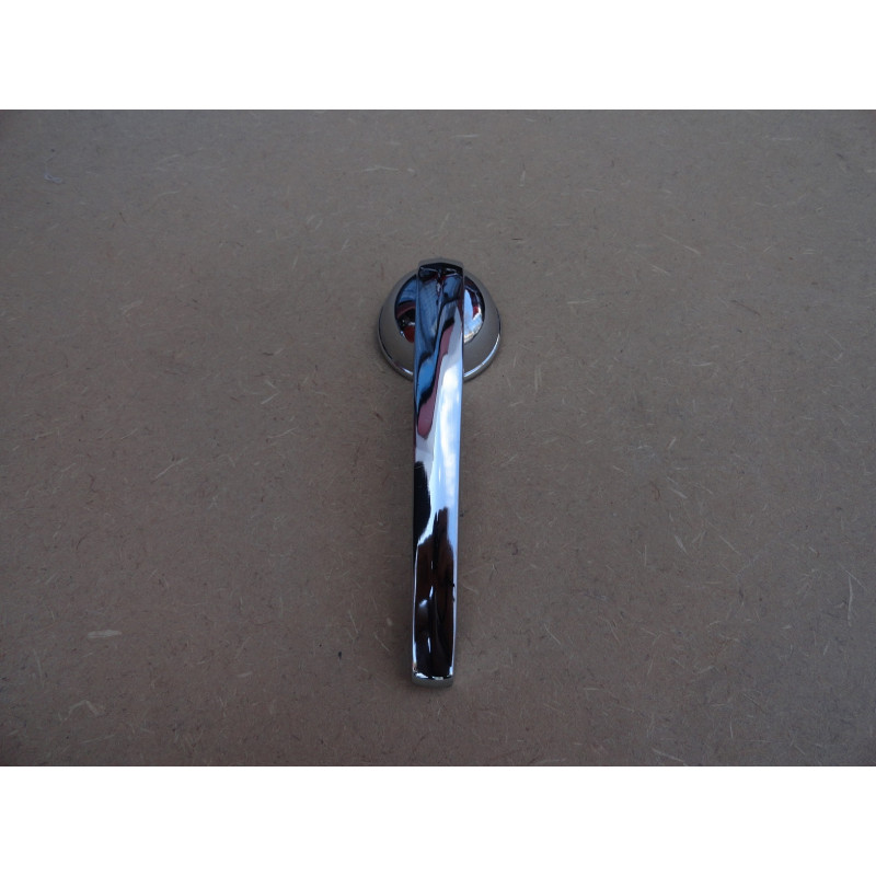 Maçaneta Interna Porta C-10 C-14 D-10 Veraneio 1964 a 1978 Parafuso