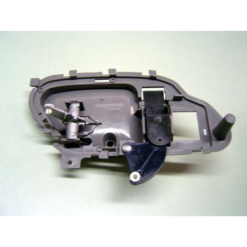 Maçaneta Interna Dianteira ou Traseira Direito Silverado