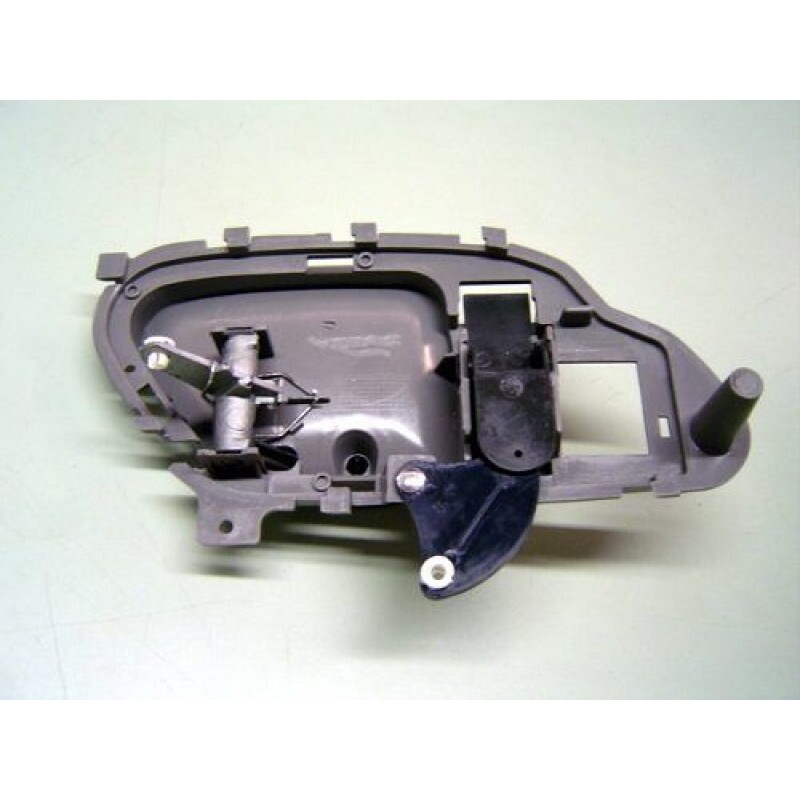 Maçaneta Interna Dianteira ou Traseira Esquerdo Silverado