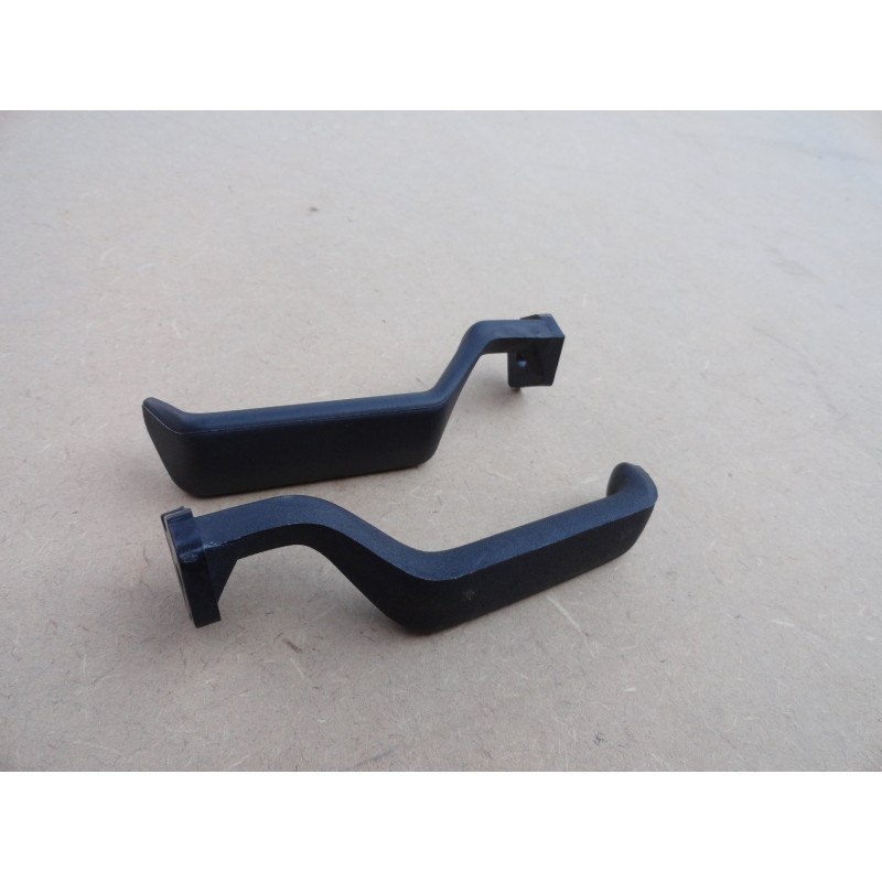 Maçaneta Interna da Porta F-1000 1993 a 1998 - Par