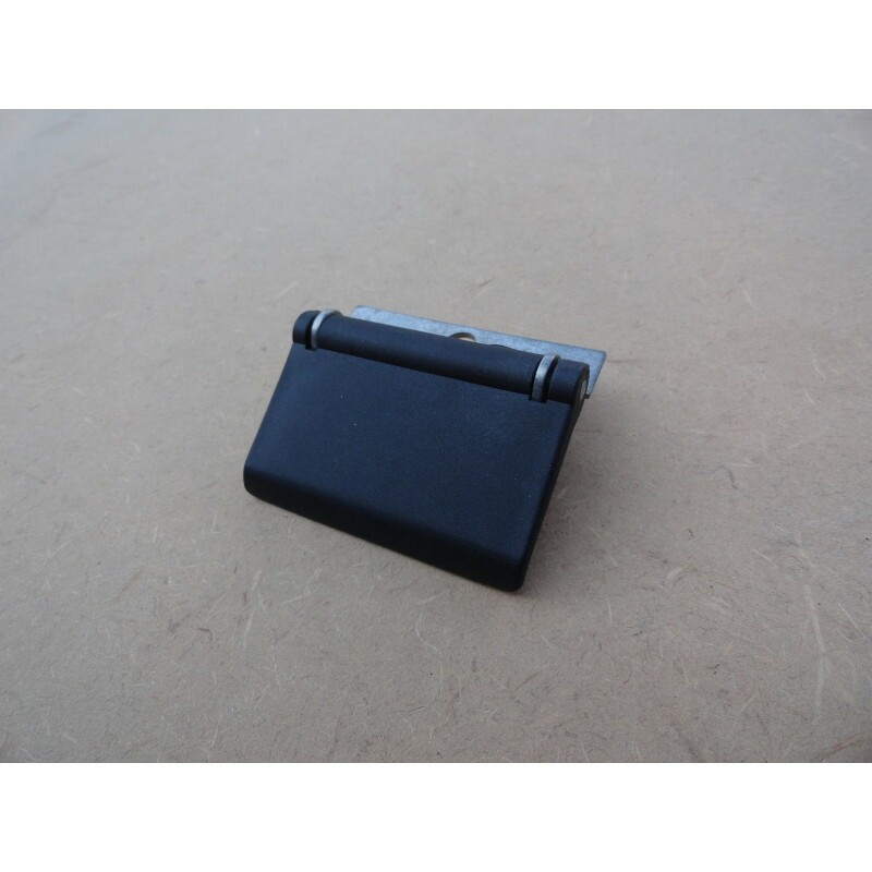 Maçaneta Interna Porta Direita F-100 F-1000 F-4000 1972 a 1992