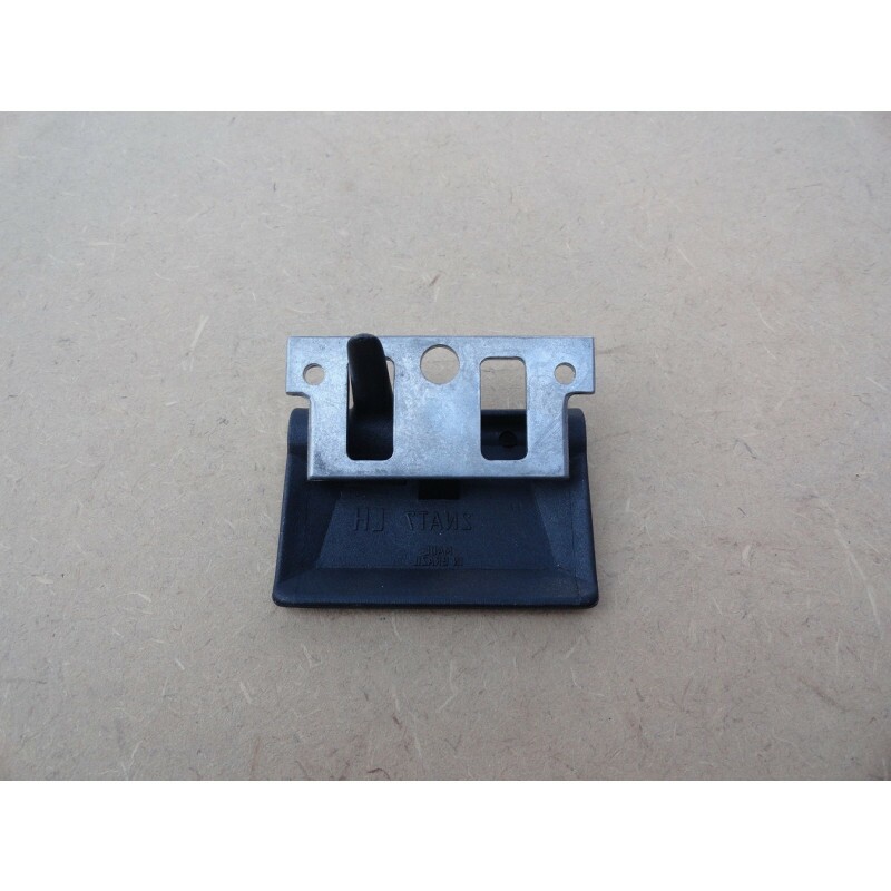 Maçaneta Interna Porta Direita F-100 F-1000 F-4000 1972 a 1992