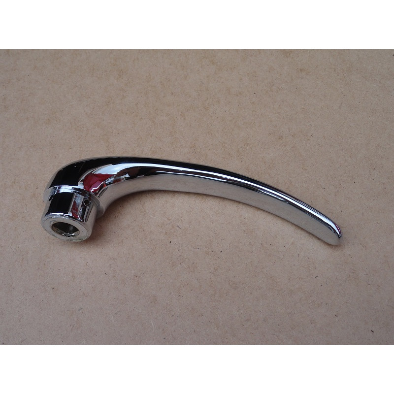 Maçaneta Interna F-1 1948 a 1952 Importada - Unitário