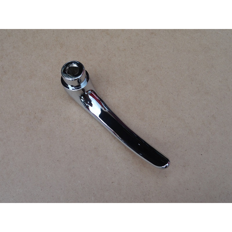 Maçaneta Interna F-1 1948 a 1952 Importada - Unitário