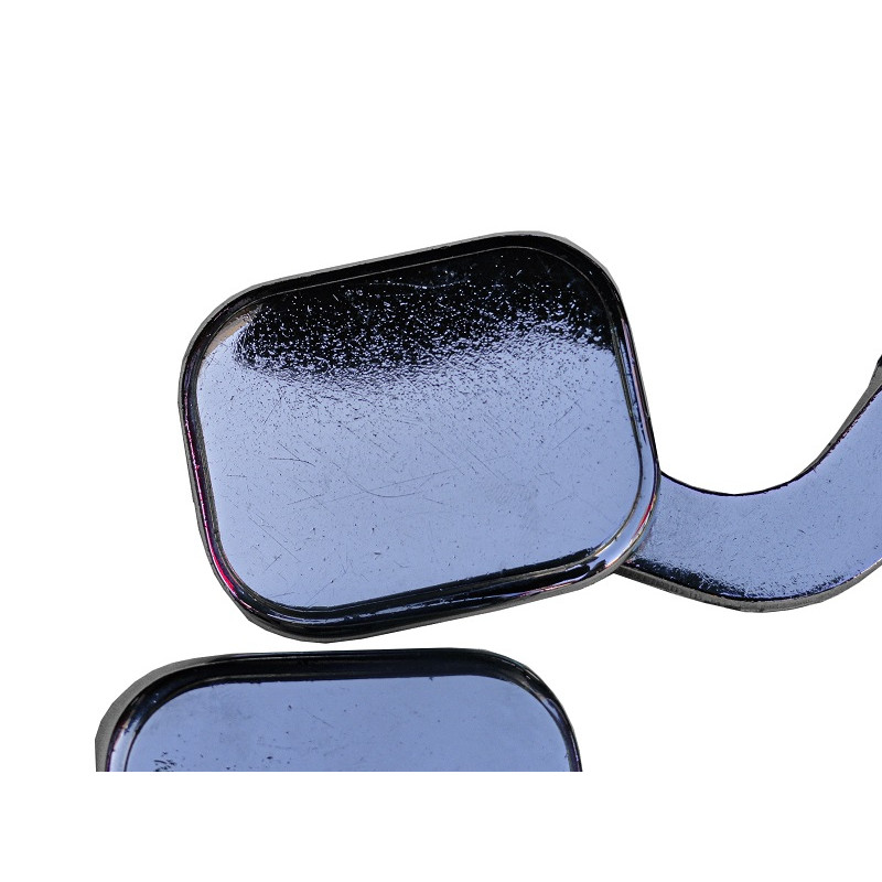 Maçaneta Interna Ford Galaxie Ltd Landau Original Usada - Par