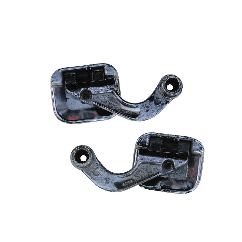 Maçaneta Interna Ford Galaxie Ltd Landau Original Usada - Par