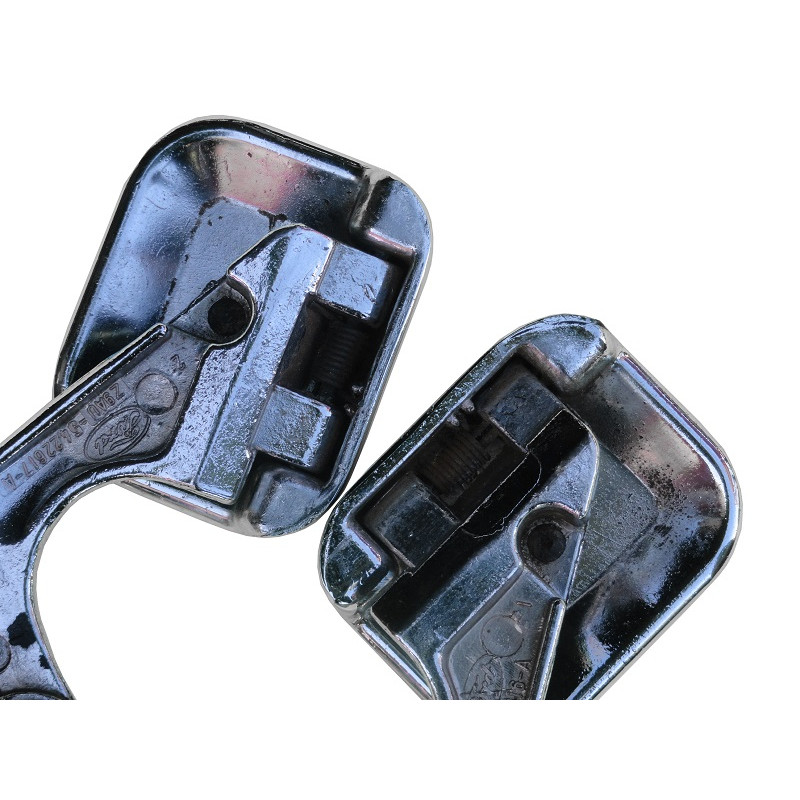 Maçaneta Interna Ford Galaxie Ltd Landau Original Usada - Par