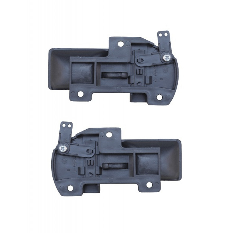 Maçaneta Interna Opala Caravan 85 a 92 Chevette 87 a 94 Nova - Par