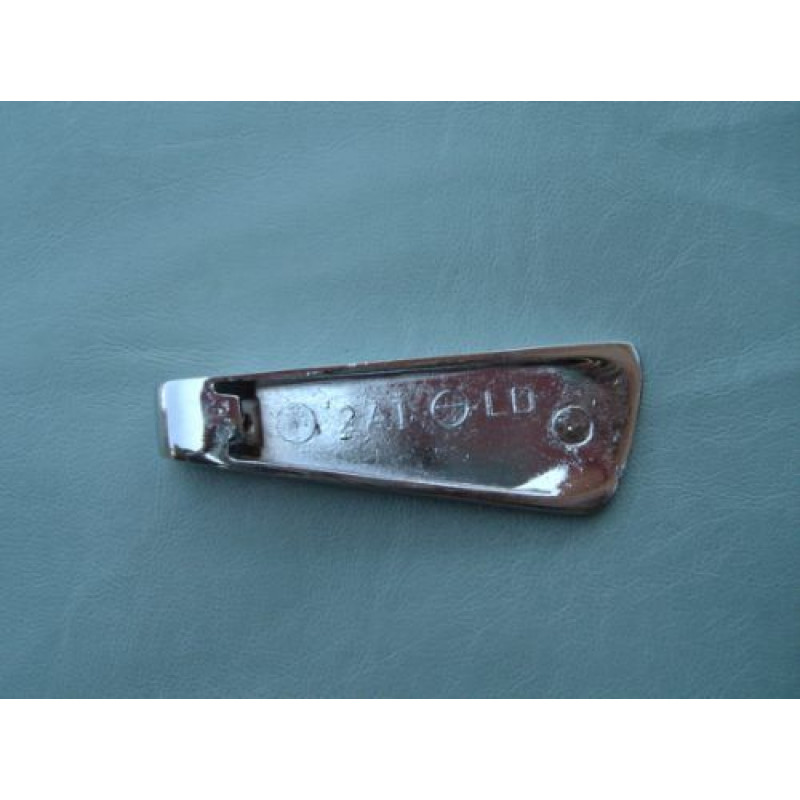 Maçaneta Interna Porta Corcel Belina 69 à 77 Direito