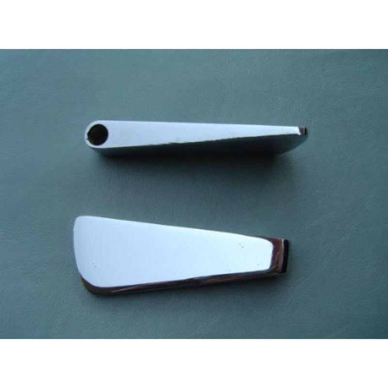 Maçaneta Interna Porta Corcel Belina 69 à 77 Direito