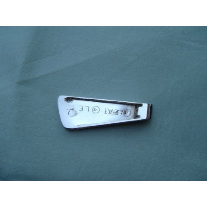 Maçaneta Interna Porta Corcel Belina 69 à 77 Esquerdo