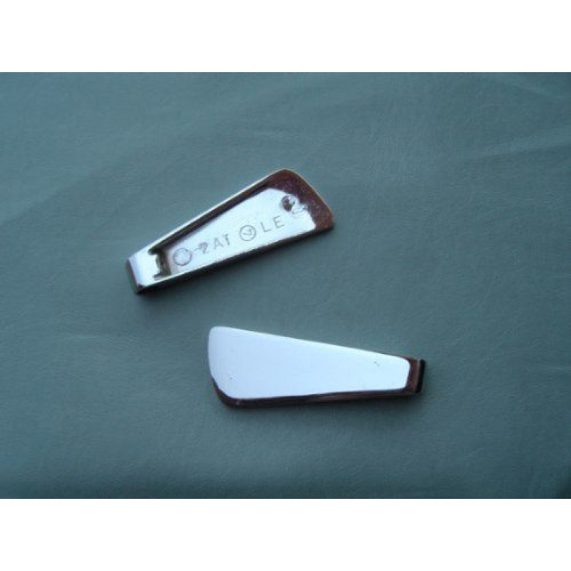 Maçaneta Interna Porta Corcel Belina 69 à 77 Esquerdo