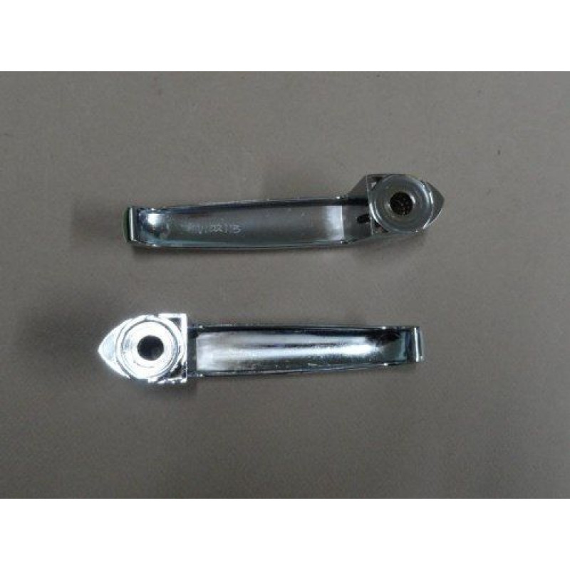 Maçaneta Interna Porta F-100 56 à 61 Importada - Par