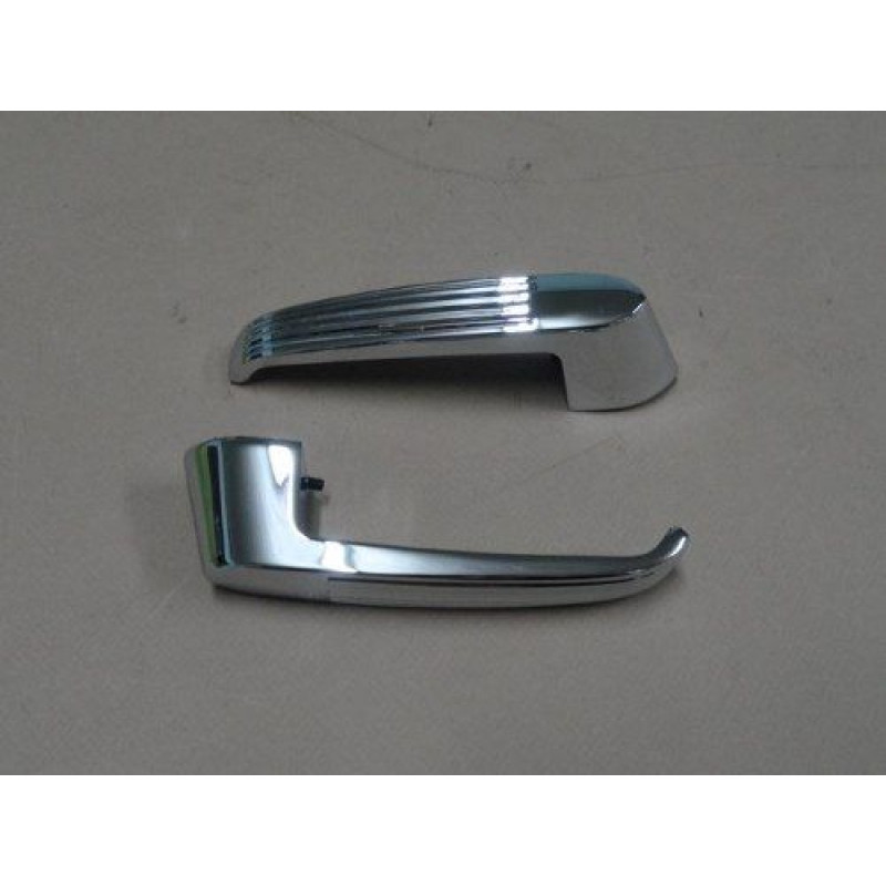 Maçaneta Interna Porta F-100 56 à 61 Importada - Par