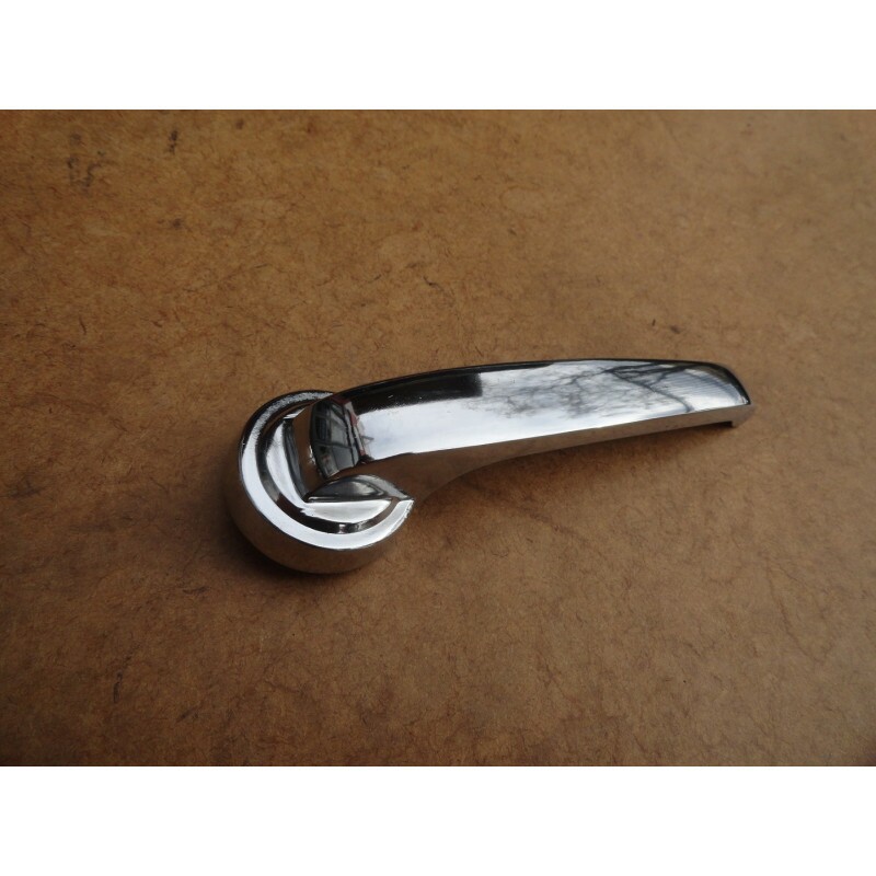 Maçaneta Interna da Porta F-100 F-350 F-600 1962 a 1971