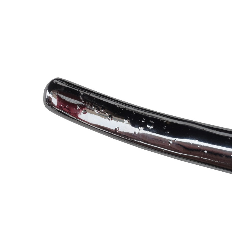 Maçaneta Interna Porta Ford F-1 F-8 1948 a 1952 Usada - Par