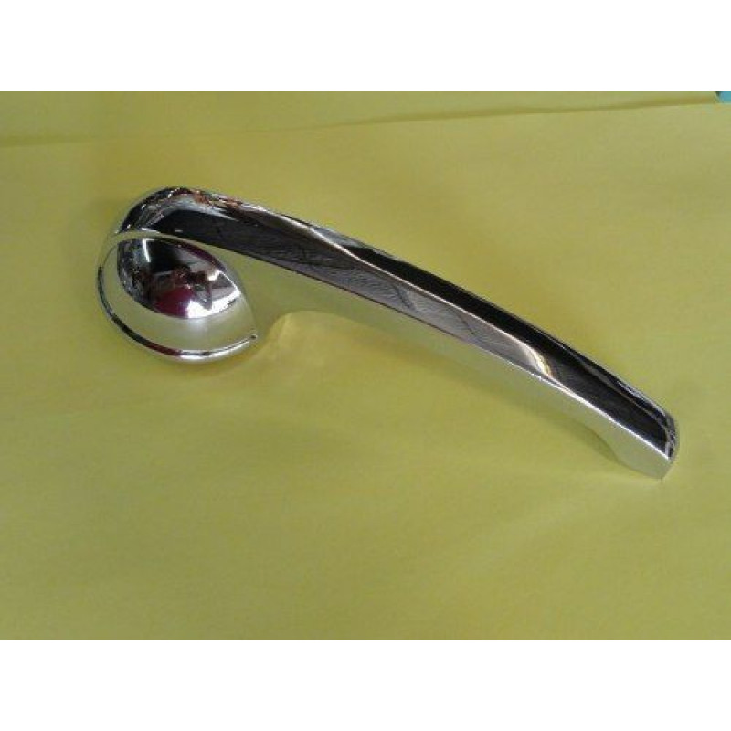 Maçaneta Interna Porta C-10 C-14 Veraneio 79 à 85 Grampo