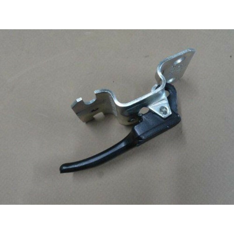 Maçaneta Interna Fusca Variant TL Brasilia Original Nova - Par