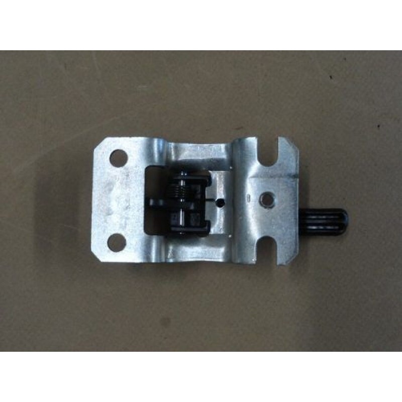 Maçaneta Interna Fusca Variant TL Brasilia Original Nova - Par