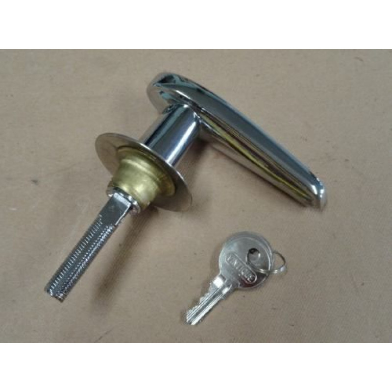 Maçaneta Externa Porta Malas 28 à 31 Importado