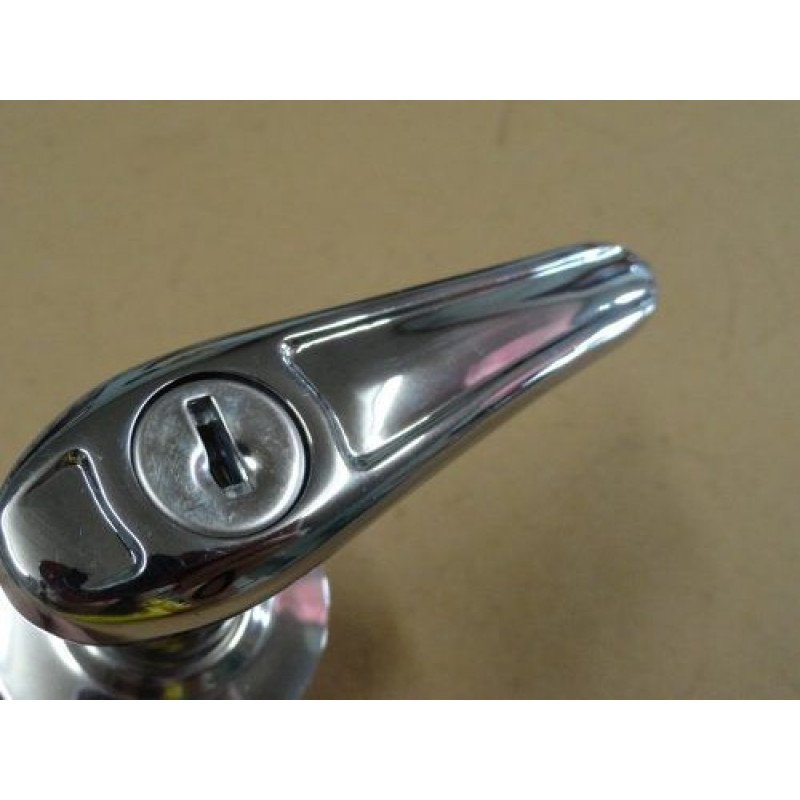 Maçaneta Externa Porta Malas 28 à 31 Importado