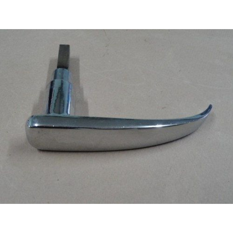 Maçaneta Externa Porta lateral tras. Sem Chave Clipper Cab. Dupla até 96