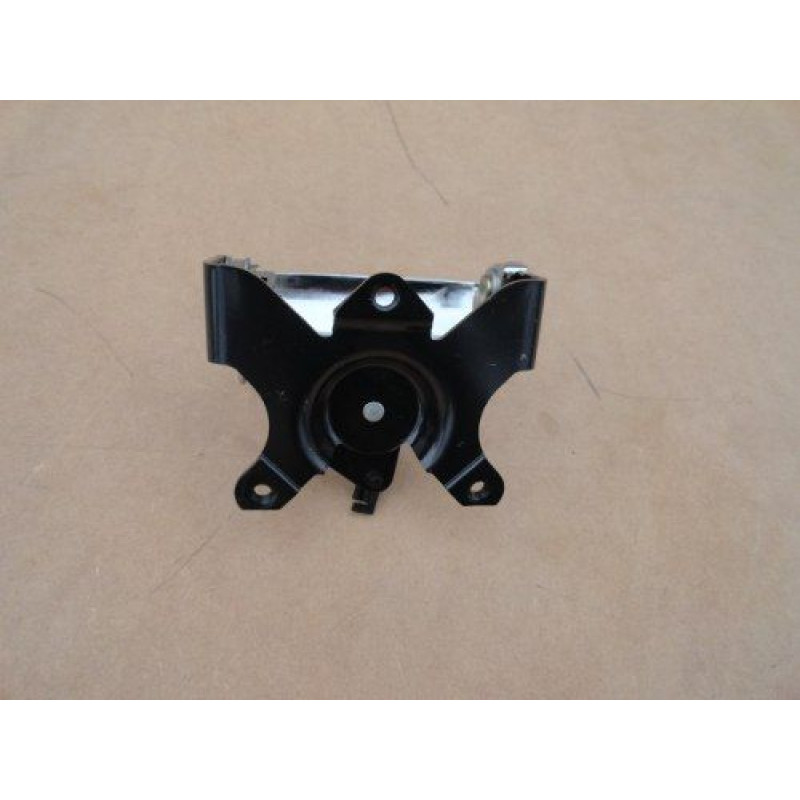 Maçaneta Tampa Caçamba S-10 95 à 12 Cromada