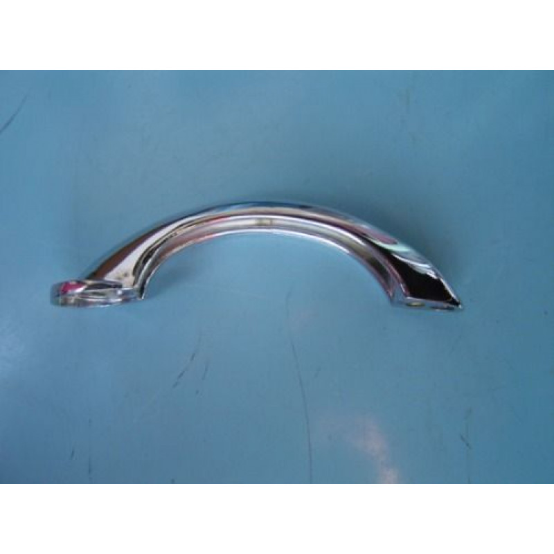 Maçaneta Externa Alça Puxador do Capô Fusca 1200 1300 até 1970 