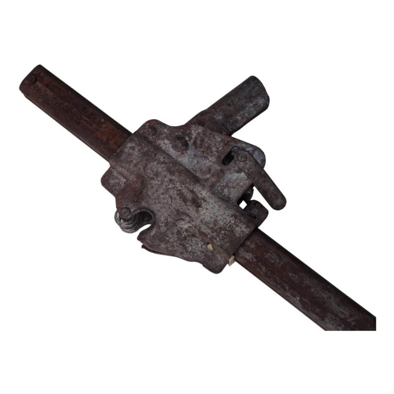 Macaco Galaxie Ltd Landau Original Ford Usado Incompleto