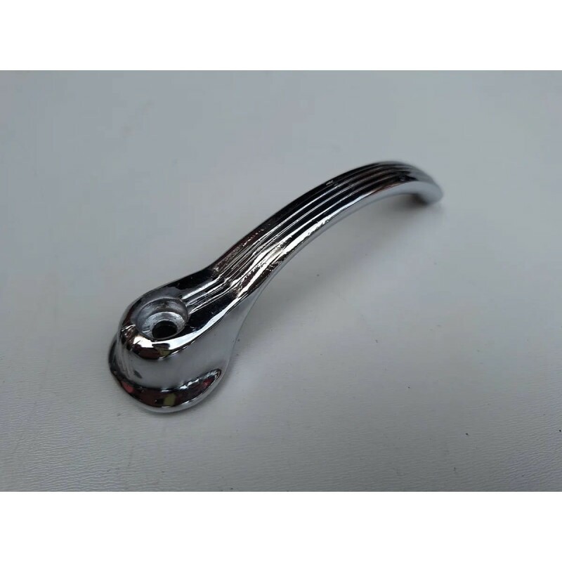 Maçaneta Interna Toyota Bandeirante Antiga Cromada Original