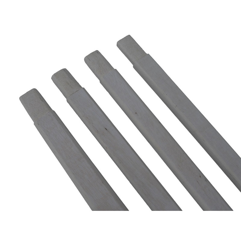 Madeira da Capota Ford Phaeton 28 à 31 - Jogo