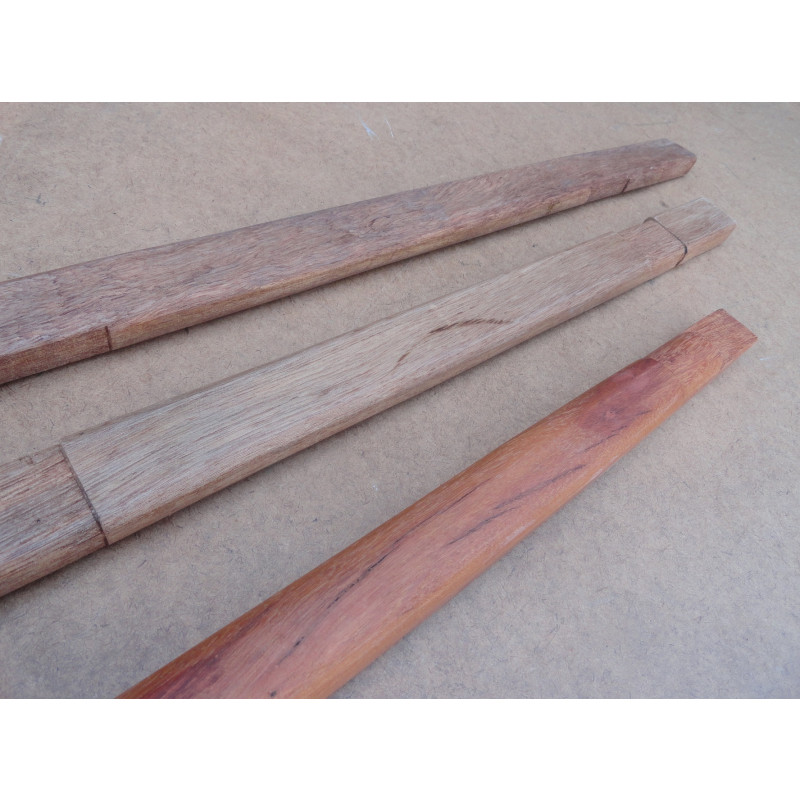 Madeira da Capota Ford Roadster 28 à 31 - Jogo