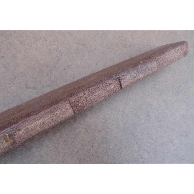 Madeira da Capota Ford Roadster 28 à 31 - Jogo