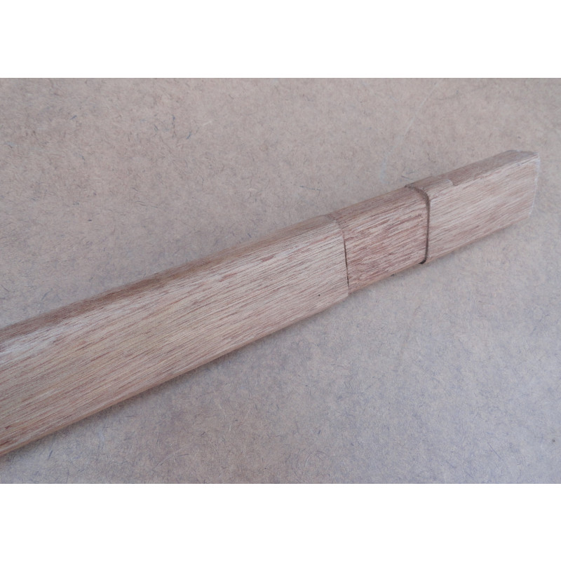 Madeira da Capota Ford Roadster 28 à 31 - Jogo