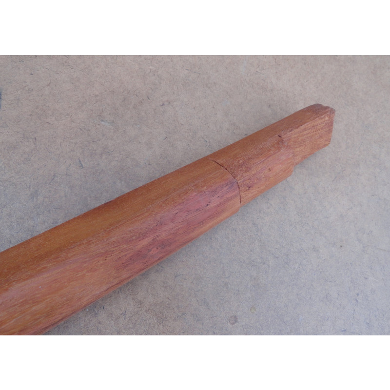 Madeira da Capota Ford Roadster 28 à 31 - Jogo