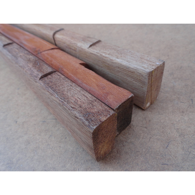 Madeira da Capota Ford Roadster 28 à 31 - Jogo