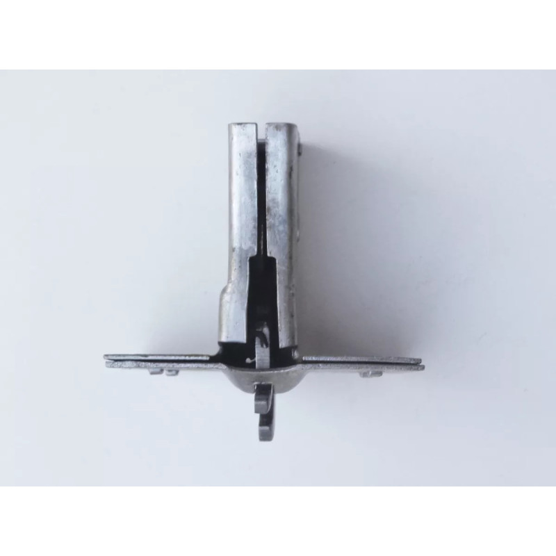 Fechadura Porta Malas Veraneio 89 À 94 Original Usada