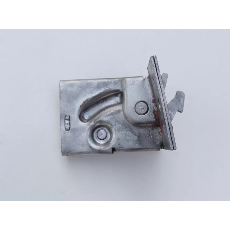 Fechadura Porta Malas Veraneio 89 À 94 Original Usada