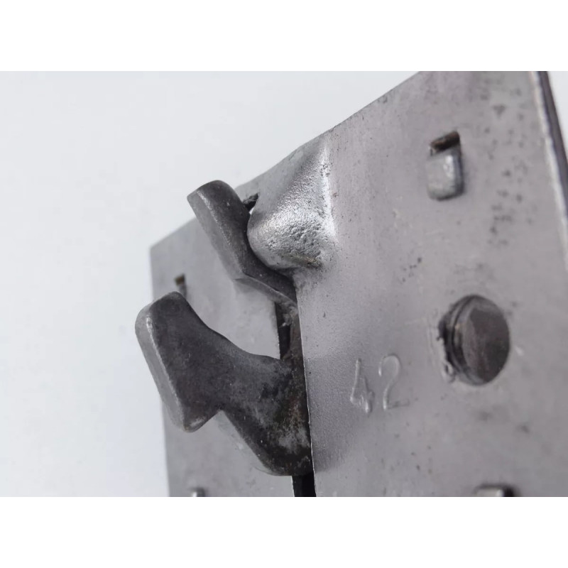 Fechadura Porta Malas Veraneio 89 À 94 Original Usada