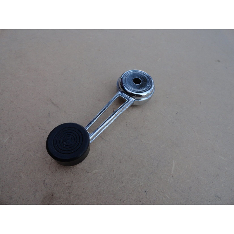 Manivela de Erguer Vidro Ford Maverick